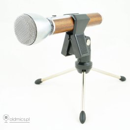 Bakelite vintage grundig condenser microphone Antique mic